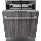 Dishwasher Asko DFI 534 with a concealed XL 82cm - 13 covered - https://duegstore.com/en/2-home