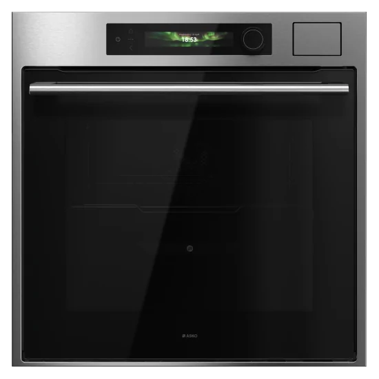 Steam oven Asko OCS 66 SSH NYACRAFT | Full Steam & Celsius ° Cooking | Series 6 | Duegstore