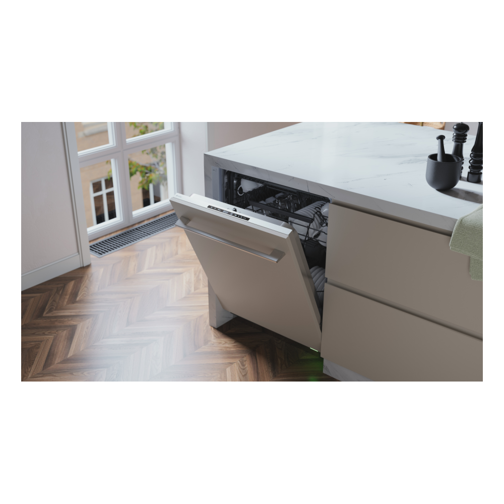 Lavastoviglie ASKO DFI 8447 D Scomparsa Totale XL - 14 Coperti - 42 dB