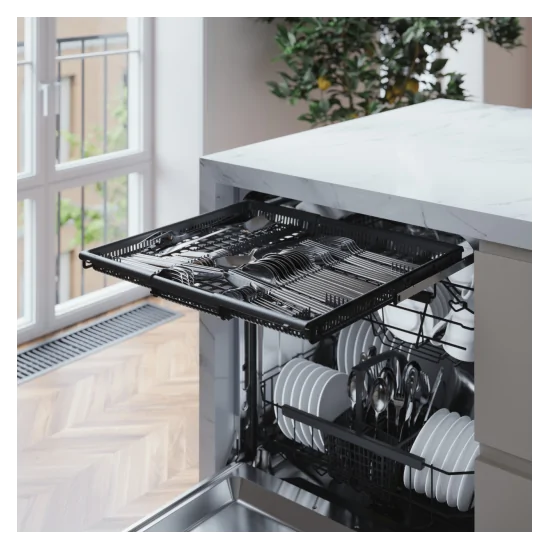 Lave-vaisselle Asko DFI 8447 D Disparition totale XL - 14 couvert - 42 dB