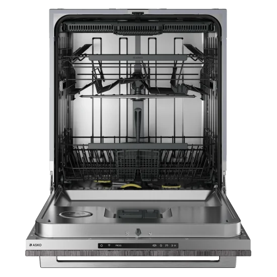 Lave-vaisselle Asko DFI 8447 D Disparition totale XL - 14 couvert - 42 dB