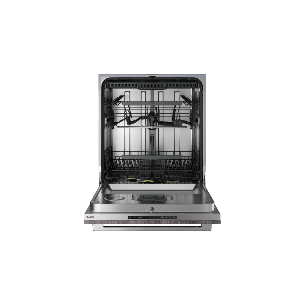 Dishwasher ASKO DFI 8447 D total disappearance XL - 14 covered - 42 dB