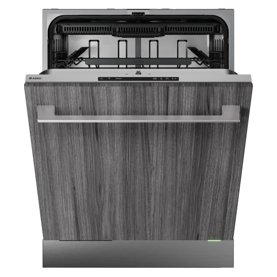 Dishwasher ASKO DFI 8447 D total disappearance XL - 14 covered - 42 dB