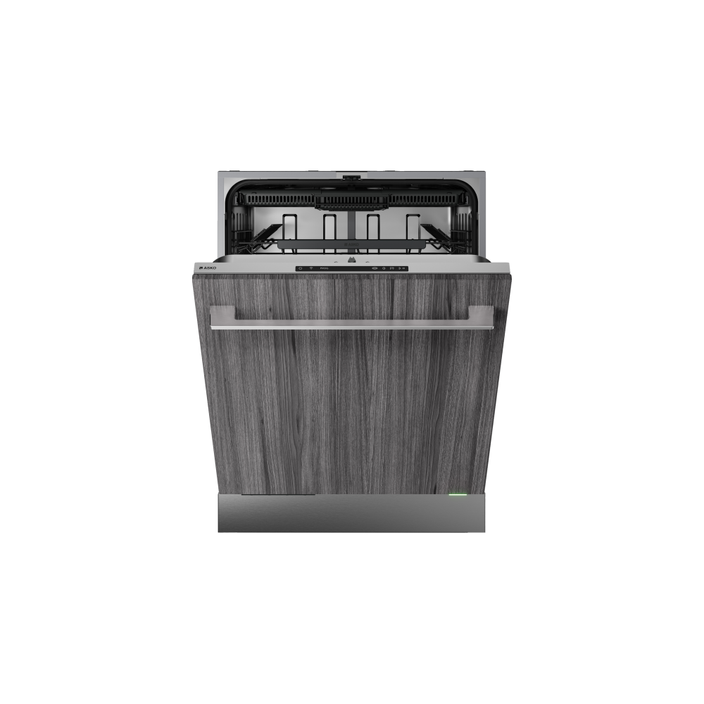 Spülmaschine Asko DFI 8447 D Total Verschwinden XL - 14 Bedeckt - 42 dB