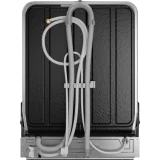 ASKO DFI Dishwasher 544 B Disappearance XL - 14 Covered - 8 Steel ™ - https://duegstore.com/en/2-home