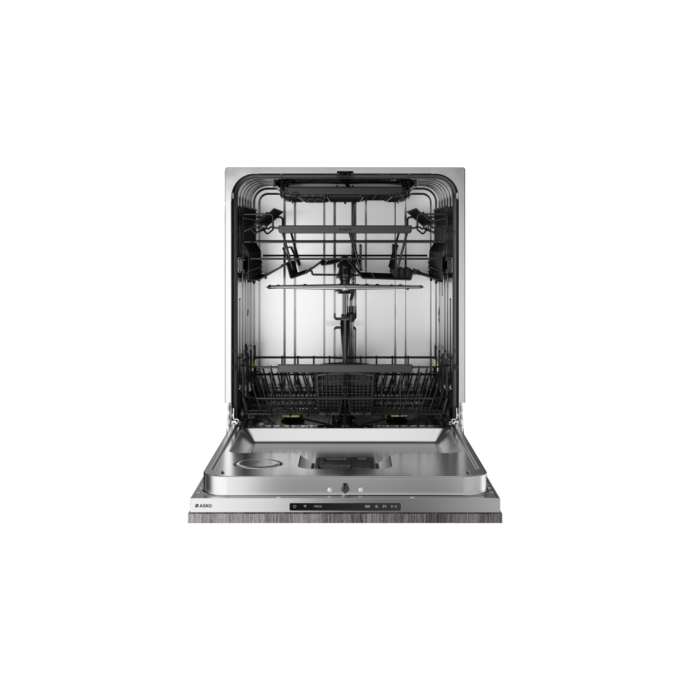 Asko DFI Spülmaschine 544 B Verschwinden XL - 14 Abdeckung - 8 Steel ™ - https://duegstore.com/de/2-home