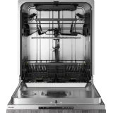 ASKO DFI Dishwasher 544 B Disappearance XL - 14 Covered - 8 Steel ™ - https://duegstore.com/en/2-home