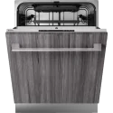 Lave-vaisselle Total abandonné Asko DFI 544 B XL 82cm - 14 couvert