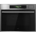 Forno Combinato Asko OCM 64 BSH