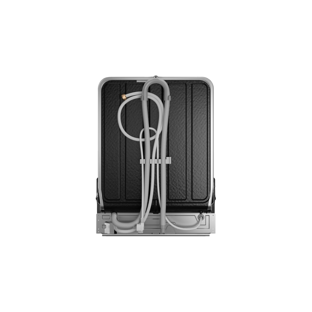 ASKO DFI Dishwasher 544 K / 1 Disappearance XL - 14 Covered - 8 Steel ™