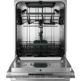 Asko DFI Lave-vaisselle 544 K / 1 Disparition XL - 14 Couvert - 8 Steel ™