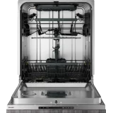 Asko DFI Lave-vaisselle 544 K / 1 Disparition XL - 14 Couvert - 8 Steel ™