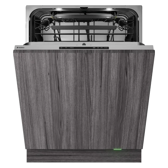 Asko DFI Spülmaschine 544 K / 1 Verschwinden XL - 14 Abdeckung - 8 Steel ™