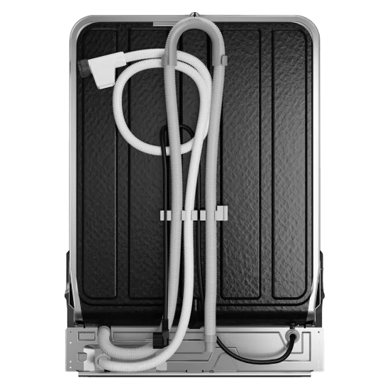 Lavastoviglie ASKO DSD 544 K/1 Scomparsa XL - Porta Sliding - 14 Coperti