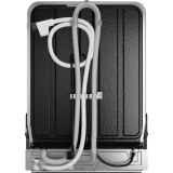 Посудомоечная машина ASKO DSD 544 K/1 Исчезновение XL - Porta Sliding - 14 обложек