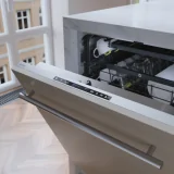 Dishwasher Asko DFI 545 n disappeared XL - 14 covered - 8 Steel ™ - https://duegstore.com/en/2-home