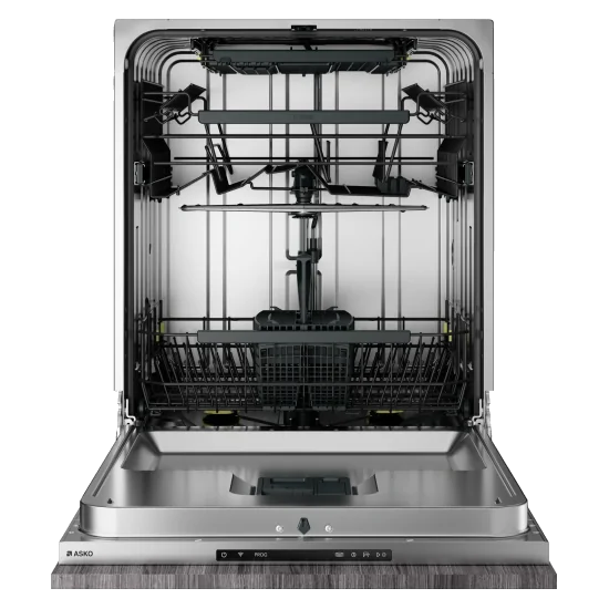 Lave-vaisselle Asko DFI 545 N a disparu XL - 14 couvert - 8 Steel ™ - https://duegstore.com/fr/2-home