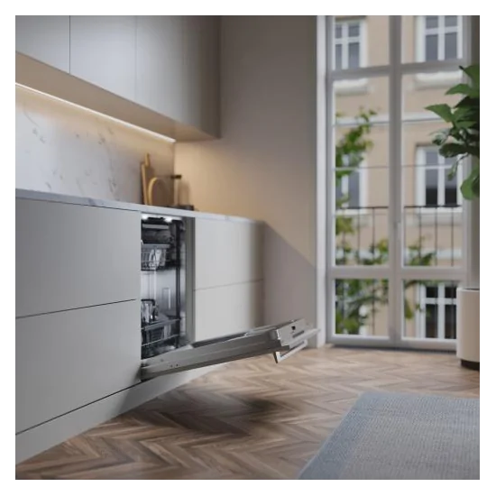 Lavastoviglie ASKO DFI 545 N Scomparsa XL - 14 Coperti - 8 Steel™ - duegstore.com