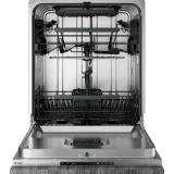 Dishwasher ASKO DSD 545 n disappeared XL - Sliding door - 14 covered