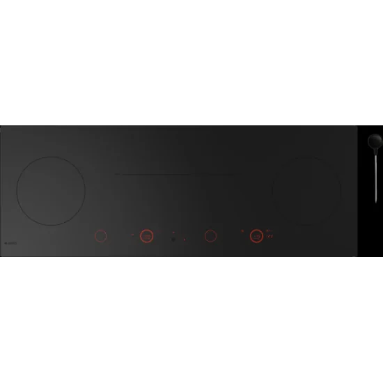 Индукционный план Asko HID 144 MFC черный, 111 см | Установки. промывать | Duegstore