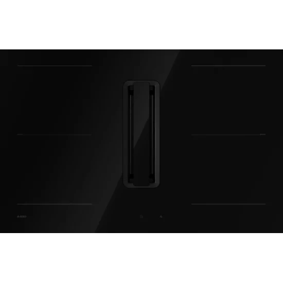 综合引擎盖ASKOHIH 3843 FB1经典黑色，80厘米| 安装。 冲洗| duegstore