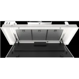 Attic hood Asko CCT 1252 WC White, 120 cm | Suction 990 m3/h | Duegstore