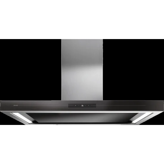 Каппа изола Asko CI 41238 G Элементы, 120 см | Всасывание 720 м3/ч | Duegstore