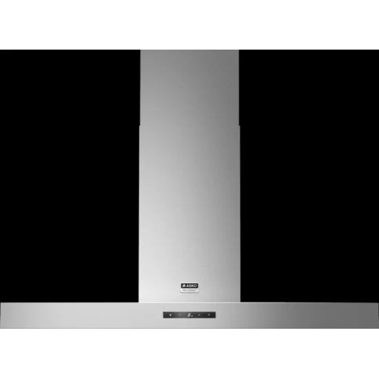 Каппа изола Asko CI 41236 S Pro SeriesTM, 115 см | Мощность 1050 м3/ч | Duegstore