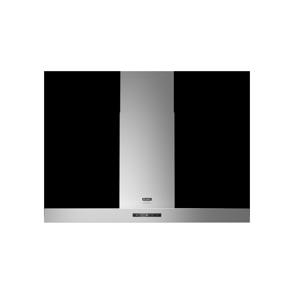 Cappa a Isola Asko CI 41236 S Pro SeriesTM, 115 cm | Power 1050 m3/h | Duegstore