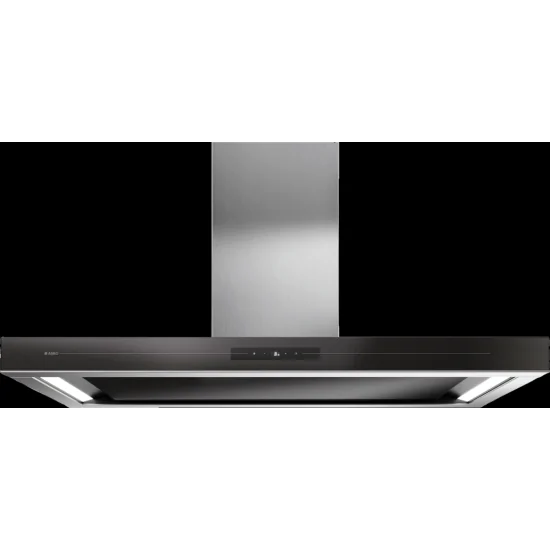 Cappa a Parete Asko CW 41238 G Elements, 120 cm | Alta Estrazione | Duegstore