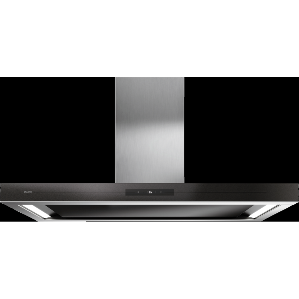 Cappa a Parete Asko CW 41238 G Elements, 120 cm | High Extraction | Duegstore