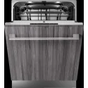 Dishwasher Asko DFI 545 V