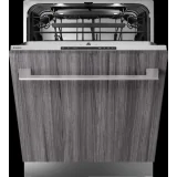 Geschirrspülmaschine Asko DFI 545 V Integrable, 14 Abdeckungen, 82 cm | Klasse A | Duegstore