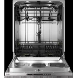 Lavavajillas Asko DFI 545 V Integrable, 14 Cubiertas, 82 cm