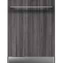Asko DFI 544 H/1 Dishwasher Total XL