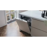 Asko DFI 544 H/1 | Lave-vaisselle Incasso Total 82 cm Duegstore.com