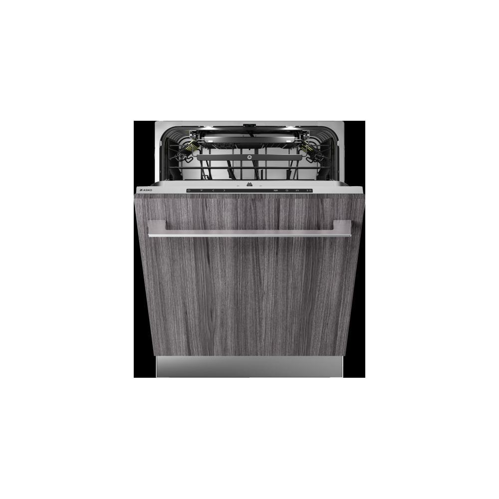 Dishwasher Total Asko DSD 747 UL | 14 Covers, sliding door | Duegstore