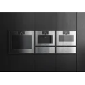 GAGGENAU GW 453 120 Haute Cuisine - 60 cm - Dark Steel - Home Connect