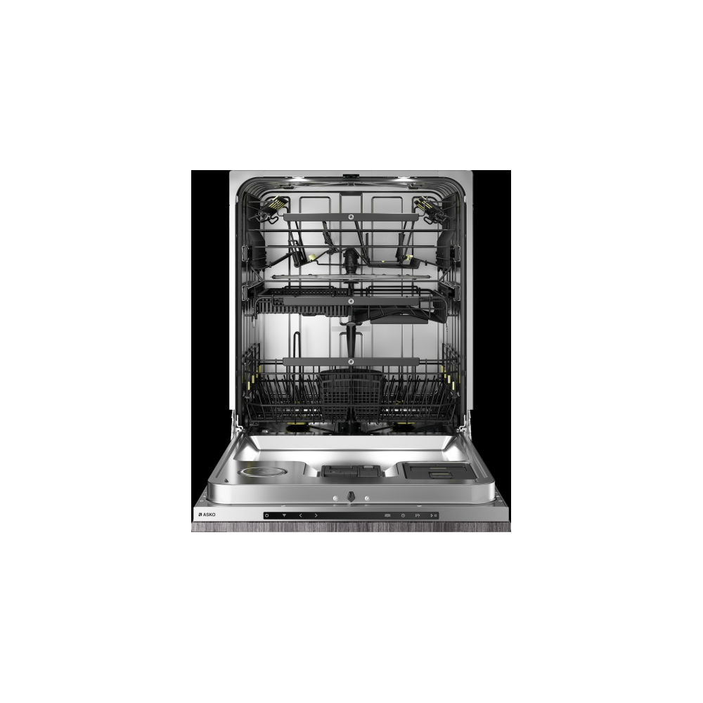 Dishwasher Asko DFI 748 MU Total Disappearance | 14 Covers | Duegstore
