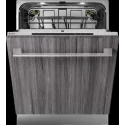 Dishwasher Asko DFI 748 MU Total Disappearance