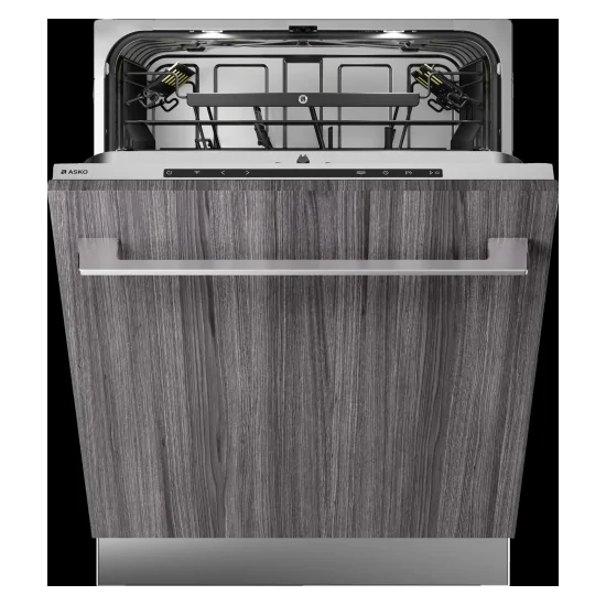 Dishwasher Asko DFI 748 MU Total Disappearance | 14 Covers | Duegstore