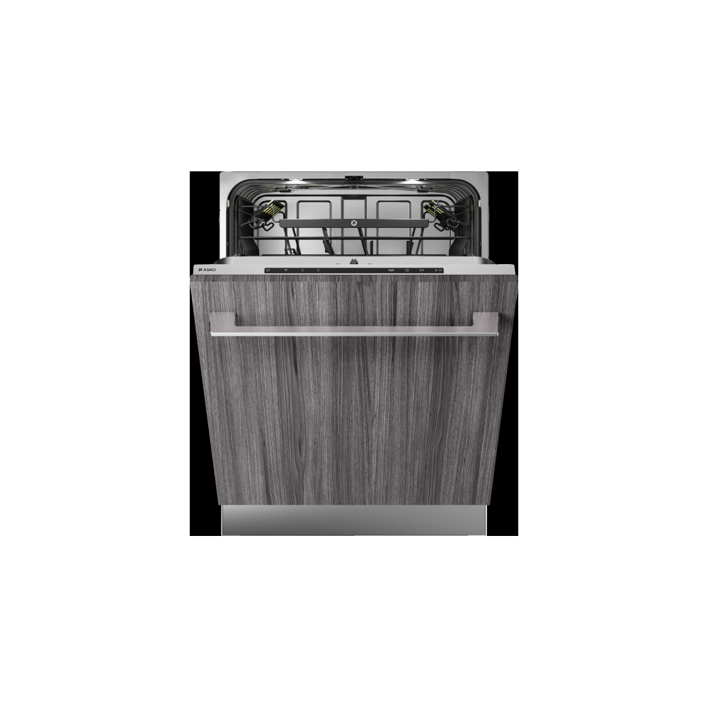 Dishwasher Asko DFI 748 MU Total Disappearance | 14 Covers | Duegstore