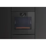 GAGGENAU GO 250 100 Pirolytique four 60cm - Droit - Accueil Connexion