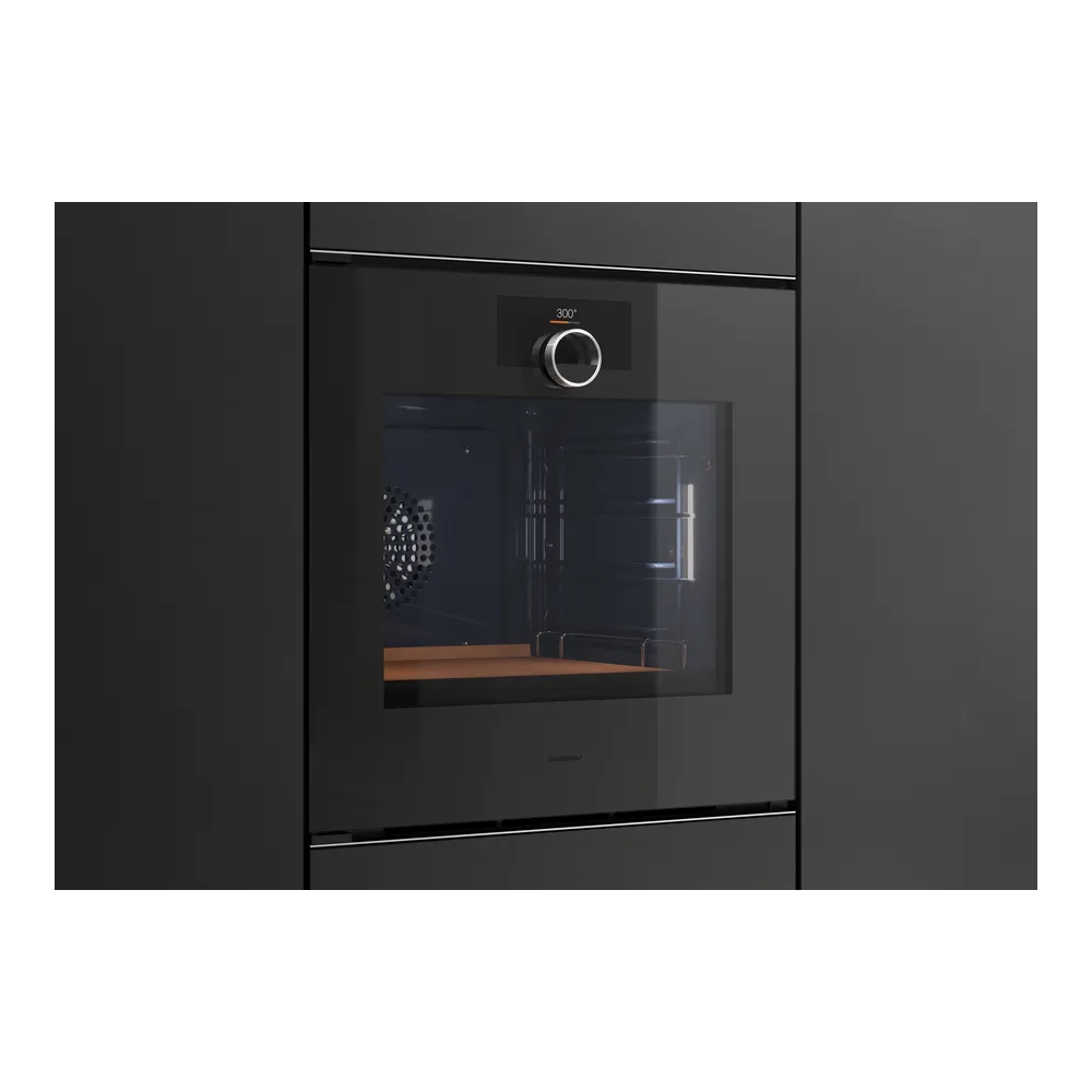 GAGGENAU GO 250 100 Pirolotic 烤箱 60cm - 对 - 家用连接