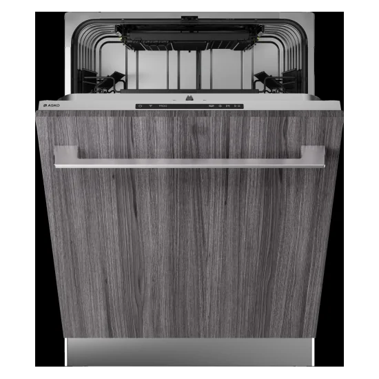 Asko DFI 544 B XXL Dishwasher Integration 14 封面 逻辑 | Dugstore