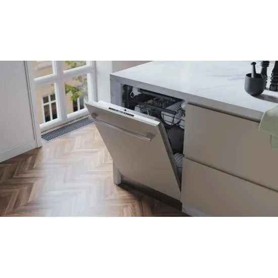 Asko DSD 545 N XXL | Dishwasher Incasso 86 cm | 14 Covers | Duegstore