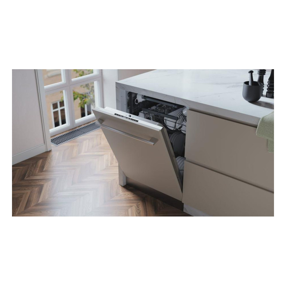 Asko DSD 545 N XXL | Dishwasher Incasso 86 cm | 14 Covers | Duegstore