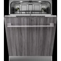 Asko DFI 757 MU XXL Total Disappearance Dishwasher