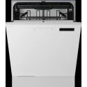 Dishwasher Asko DBI 8447 AD.SL