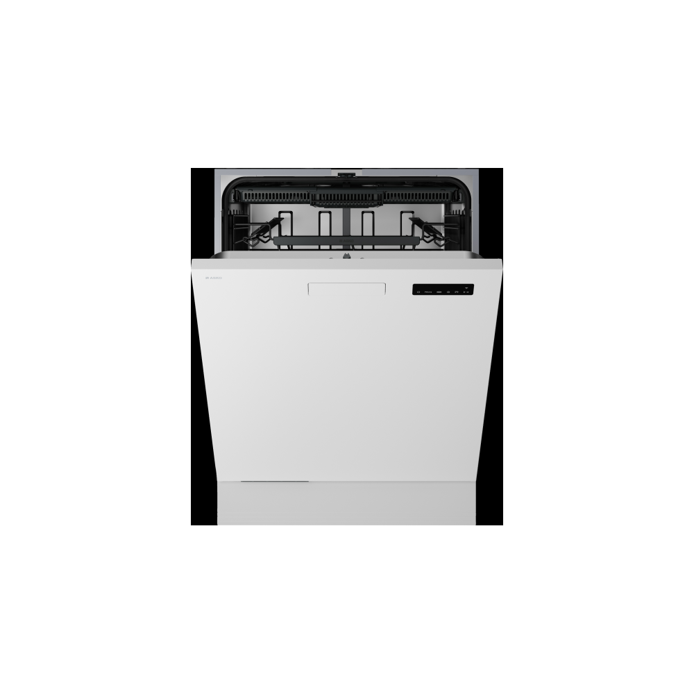 Dishwasher Incasso Asko DBI 8447 AD.SL 82cm - 14 Covers - Class A | Duegstore